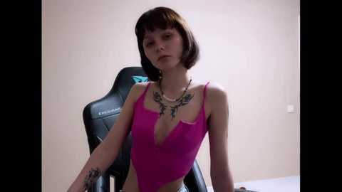 rosyrebel @ stripchat on 20250720