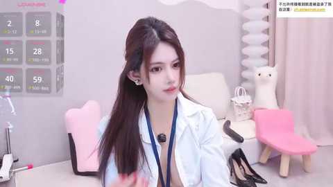 selenaaaaa_ @ stripchat on 20250720