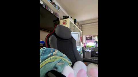 sexymelli18 @ stripchat on 20250720