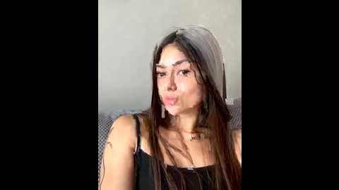 thinkaboutbehavior @ stripchat on 20250720