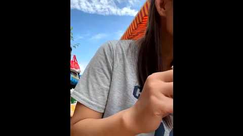 xiaoqiao_ss @ stripchat on 20250720