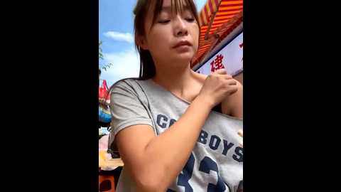 xiaoqiao_ss @ stripchat on 20250720