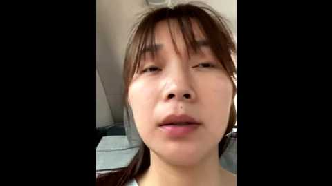 xiaoqiao_ss @ stripchat on 20250720