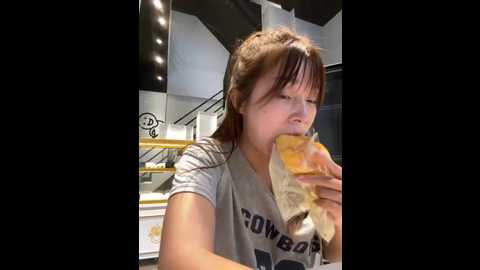 xiaoqiao_ss @ stripchat on 20250720