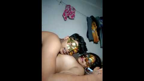 your_samayra @ stripchat on 20250720
