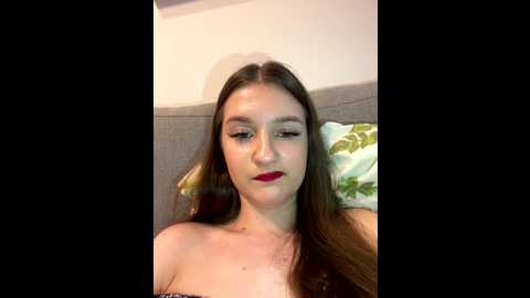 adelinaember @ stripchat on 20250721