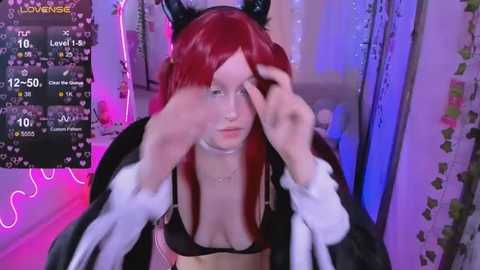 alasssska @ stripchat on 20250721