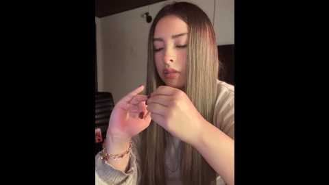 Media: amy_littt Stripchat 2025-07-21 00:13:00