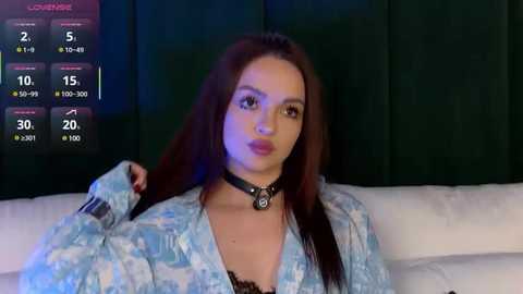 anawest @ stripchat on 20250721