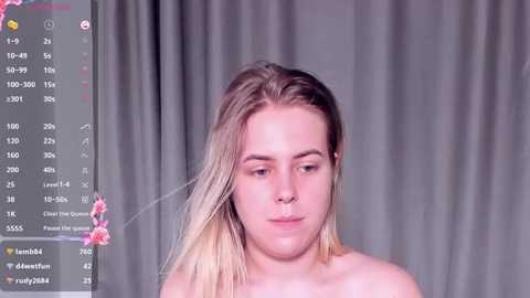 angelanty @ stripchat on 20250721