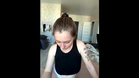 bonechka @ stripchat on 20250721