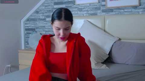 brookcarter @ stripchat on 20250721