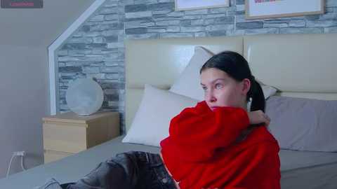 brookcarter @ stripchat on 20250721