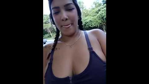 camiysebas21 @ stripchat on 20250721
