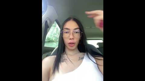 celine_roxelle @ stripchat on 20250721