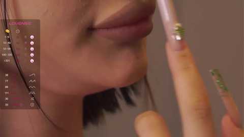 chanelknows @ stripchat on 20250721