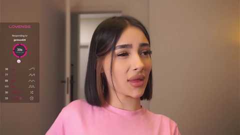 chanelknows @ stripchat on 20250721