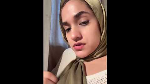 cutefathima @ stripchat on 20250721