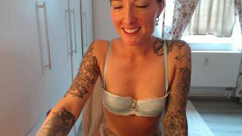 davinja @ stripchat on 20250721