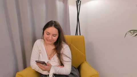 detrahush @ stripchat on 20250721
