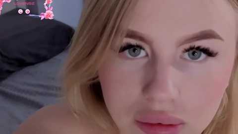 edytally @ stripchat on 20250721
