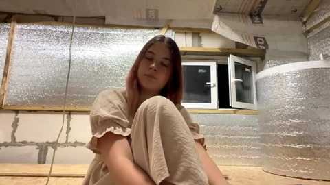 elisabettvencee @ stripchat on 20250721