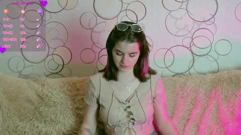 elzablis @ stripchat on 20250721