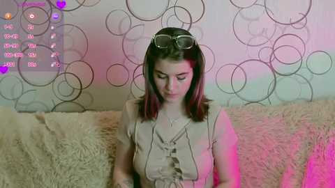 elzablis @ stripchat on 20250721