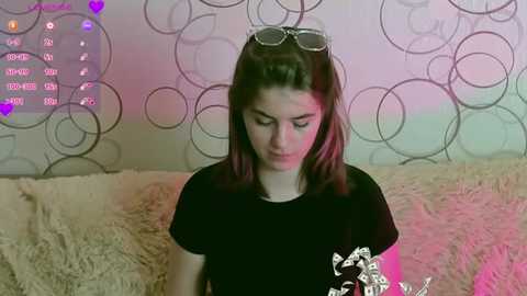 elzablis @ stripchat on 20250721