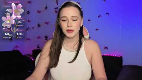 emillias @ stripchat on 20250721