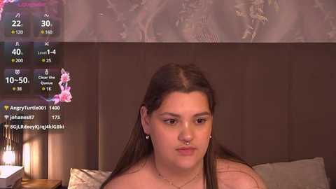 emilyhyde @ stripchat on 20250721