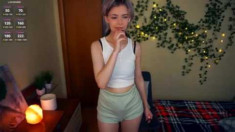 engelalman @ stripchat on 20250721
