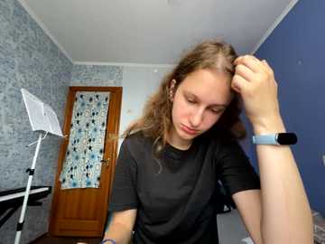 eva_angel3 @ stripchat on 20250721