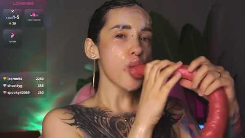 evacanton @ stripchat on 20250721
