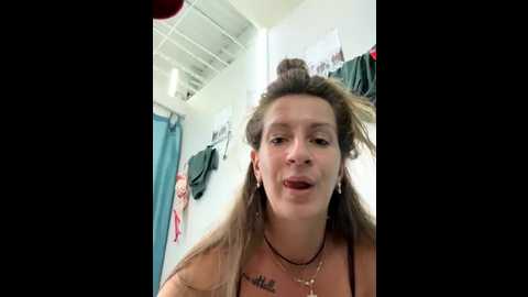 evvamur @ stripchat on 20250721