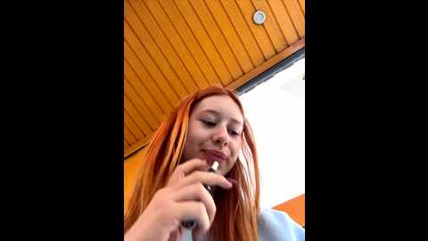foxy_heart @ stripchat on 20250721