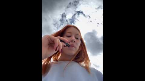 foxy_heart @ stripchat on 20250721