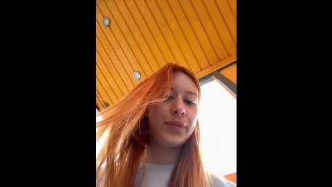 foxy_heart @ stripchat on 20250721