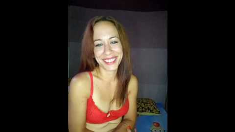 hotginger66 @ stripchat on 20250721