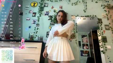 janiecegeho @ stripchat on 20250721