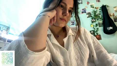 janiecegeho @ stripchat on 20250721