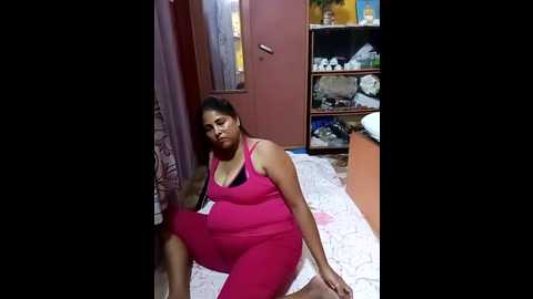 janvi0963 @ stripchat on 20250721