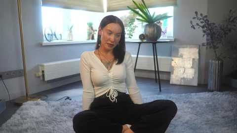 jeneebellin @ stripchat on 20250721