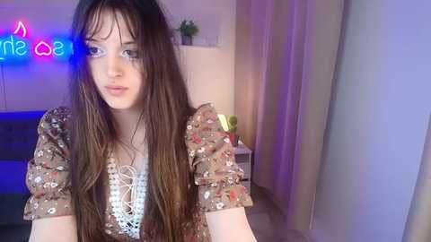 kamila_blush @ stripchat on 20250721