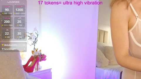 katyevance @ stripchat on 20250721