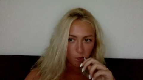 kitty_swetty @ stripchat on 20250721