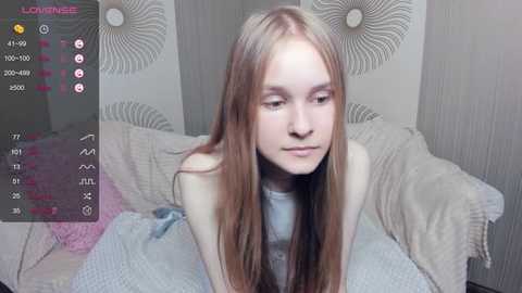 kylanahari @ stripchat on 20250721