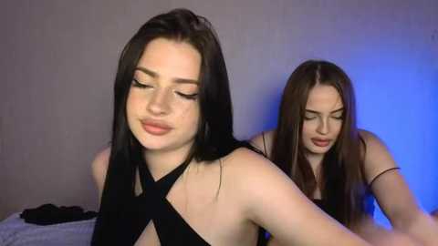 lisaanddenis @ stripchat on 20250721