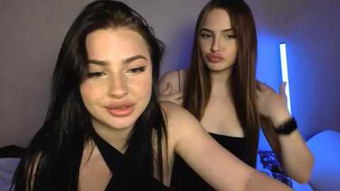 lisaanddenis @ stripchat on 20250721