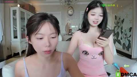 luna520 @ stripchat on 20250721